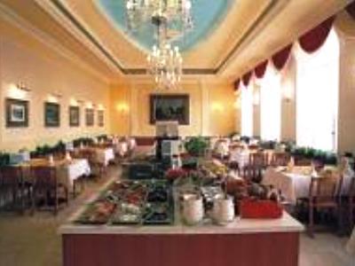 Krivan Hotel Karlovy Vary Exterior photo